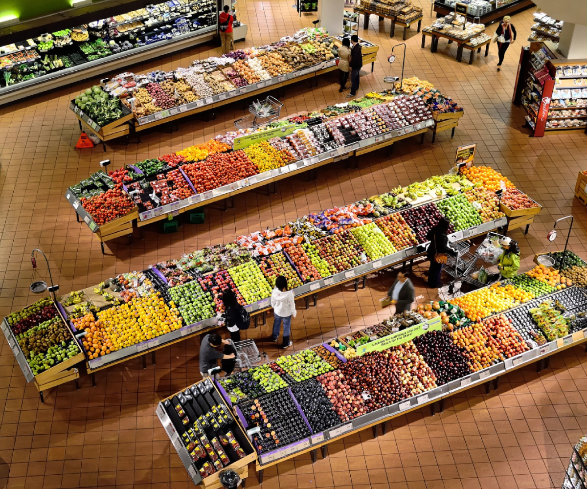 FMCG Recruitment Services