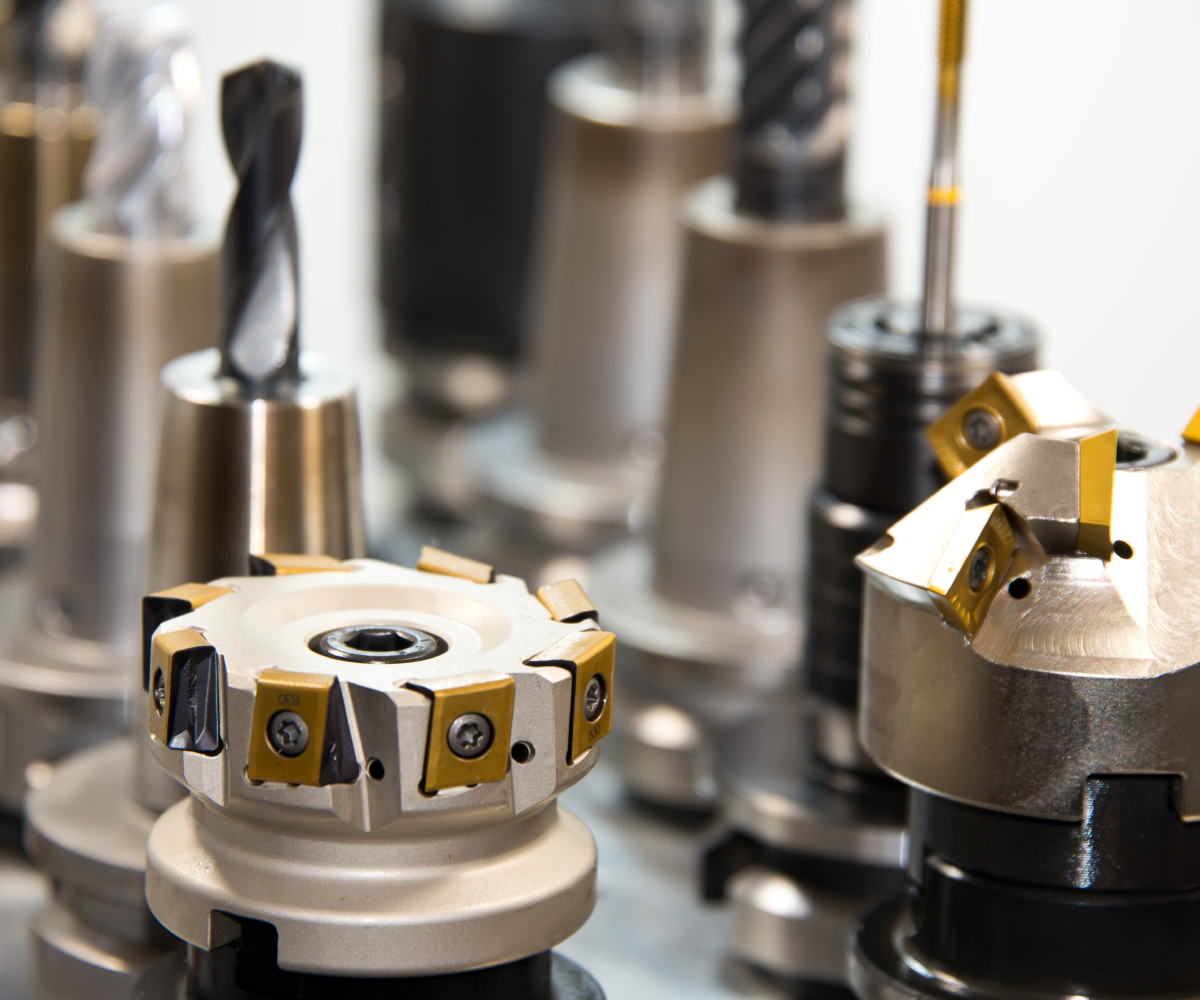 Industrial Recruitment Services