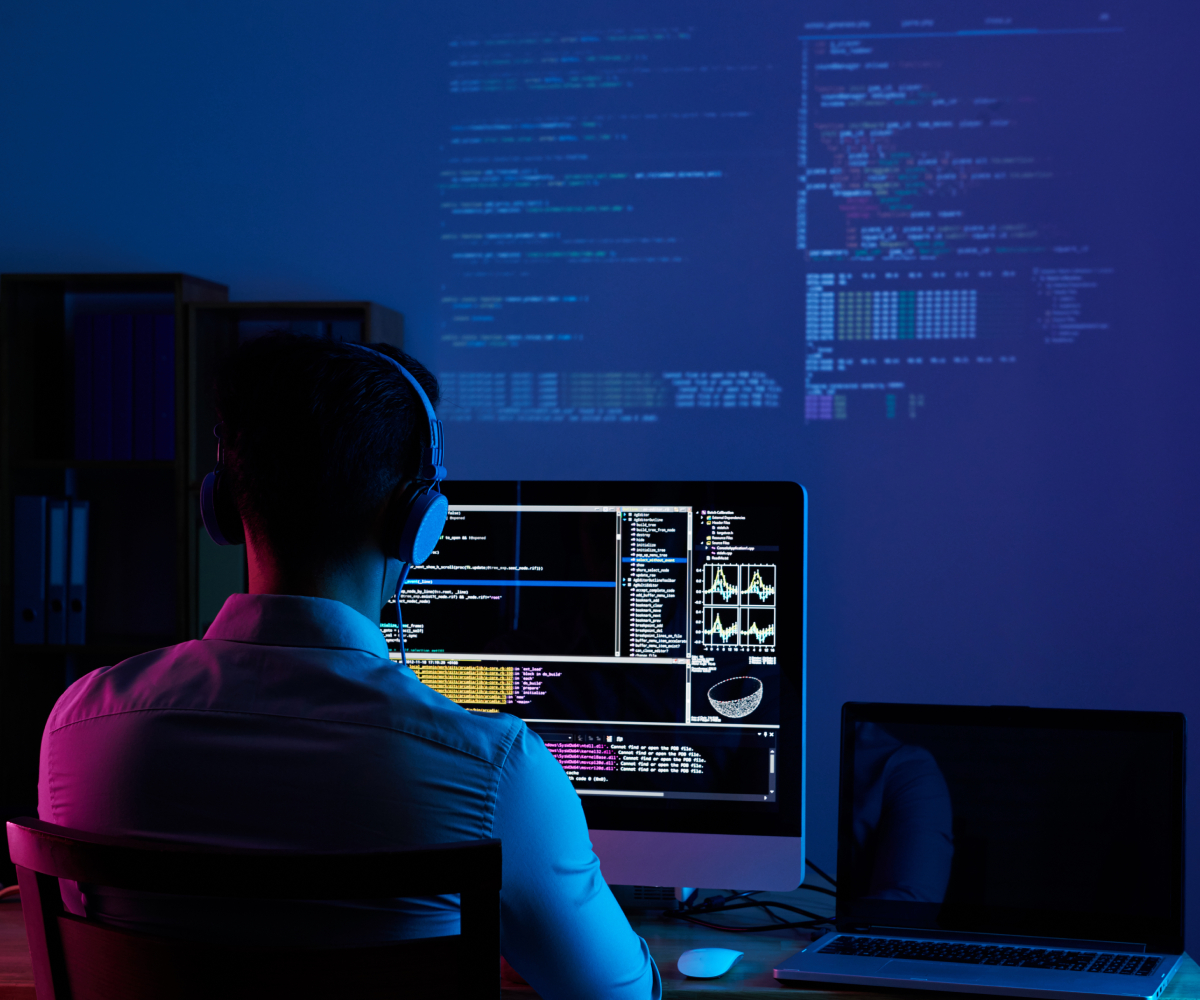 IT Staffing Services