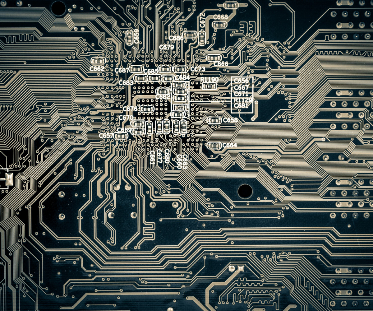 Electronics and Semiconductor