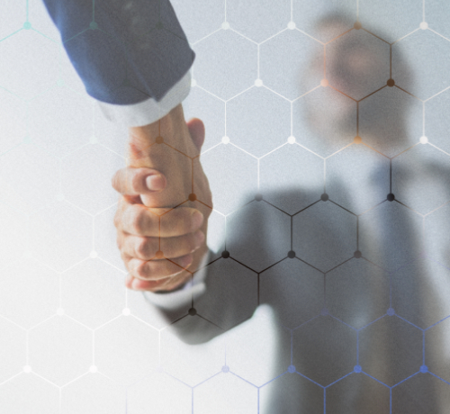 Corporate_Handshake Executive Search services