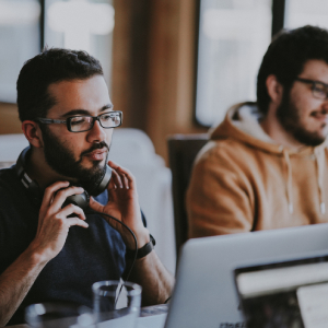 Technology Staffing services