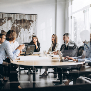 Executive Search services