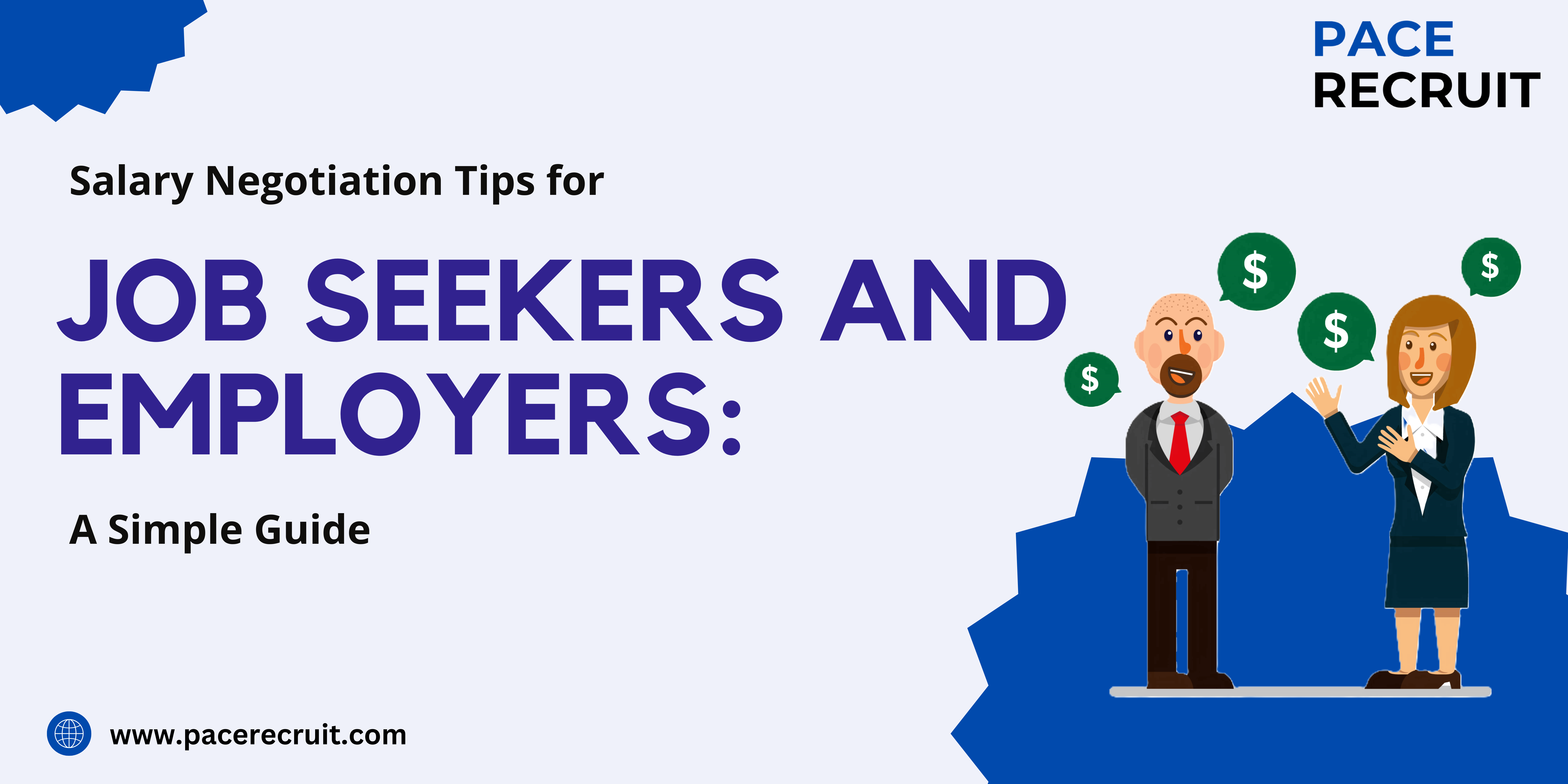 Salary Negotiation Tips