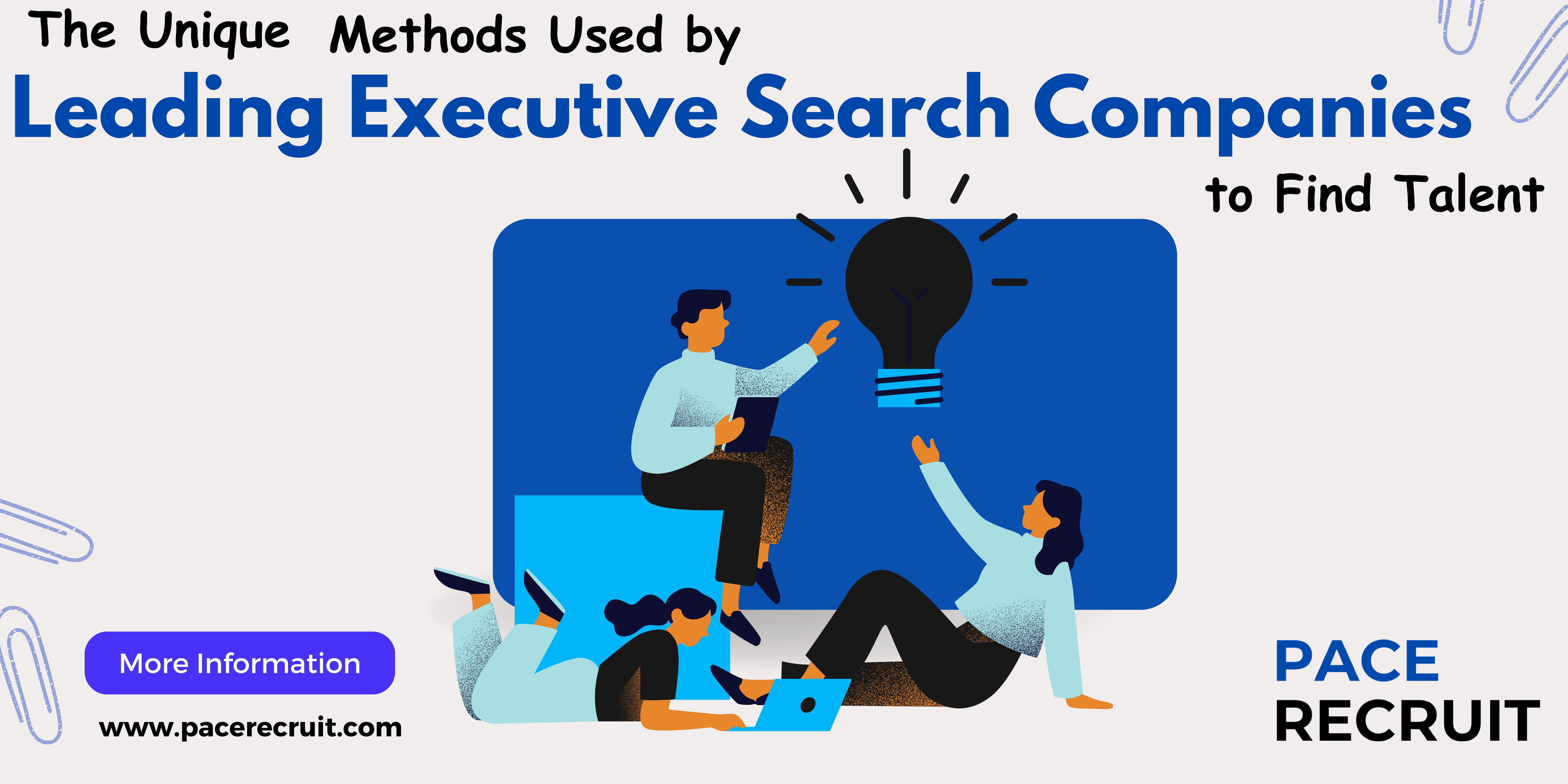 Executive Search Companies
