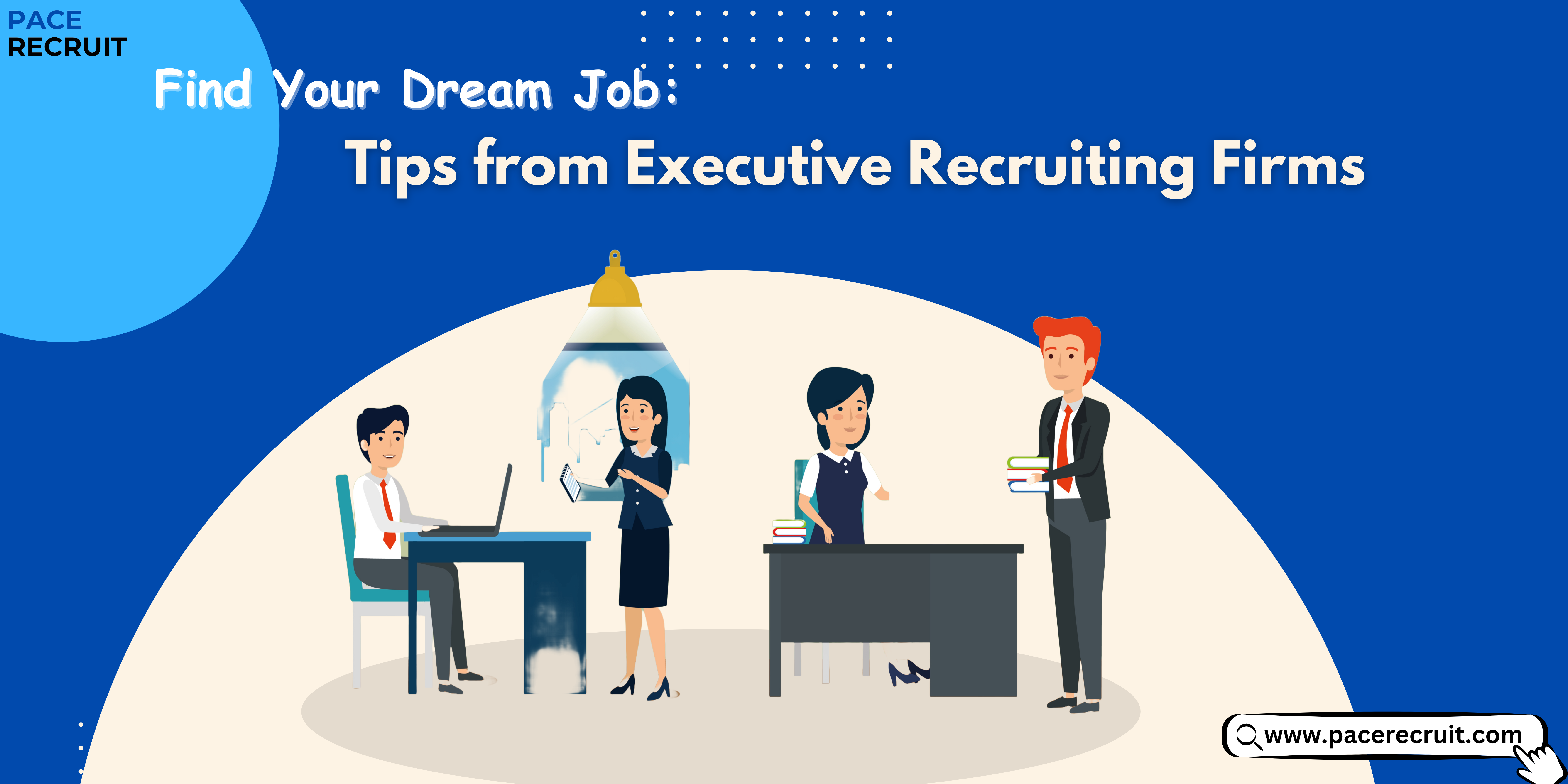 Executive Recruiting Firms