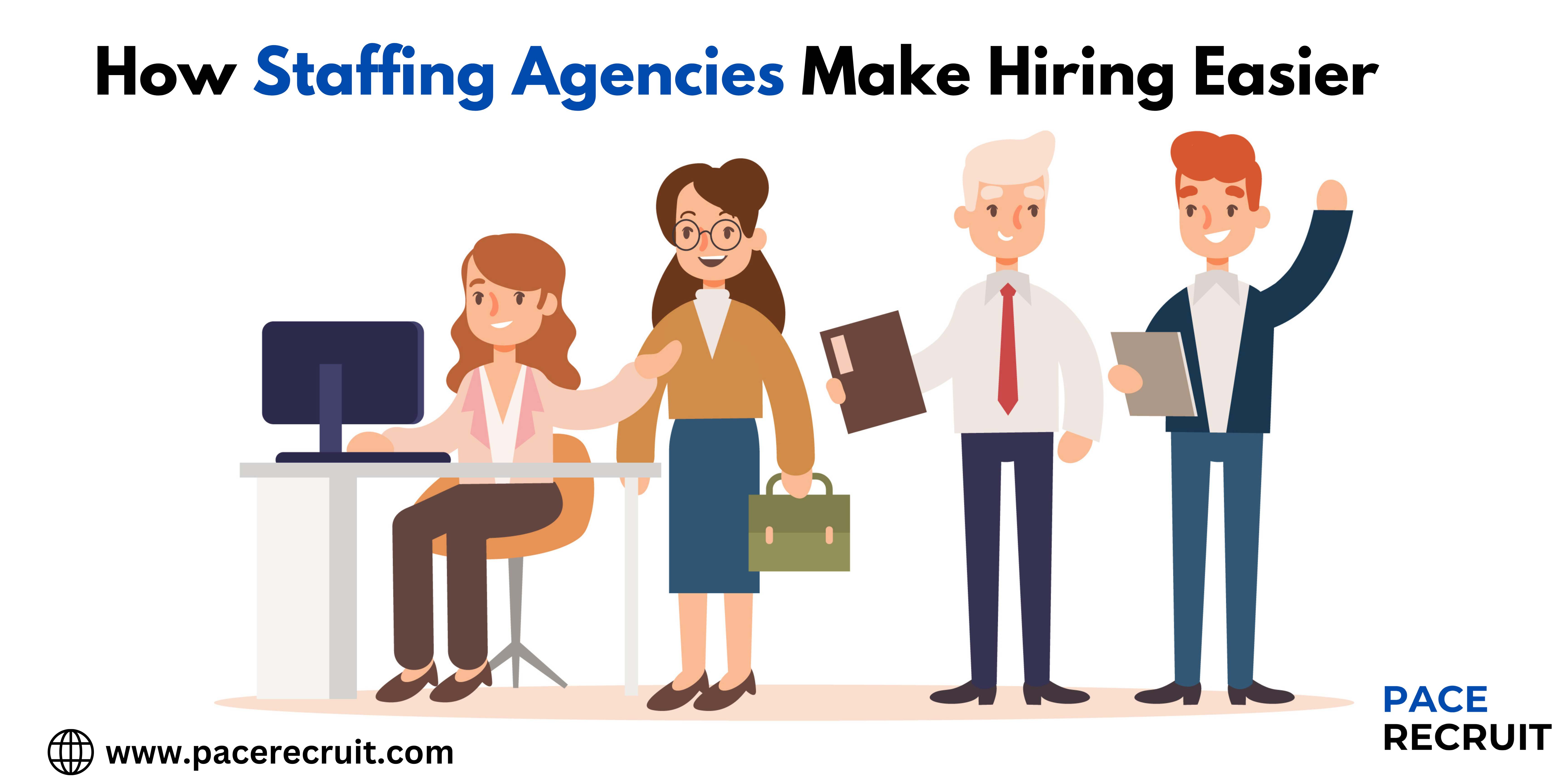 Staffing Agencies