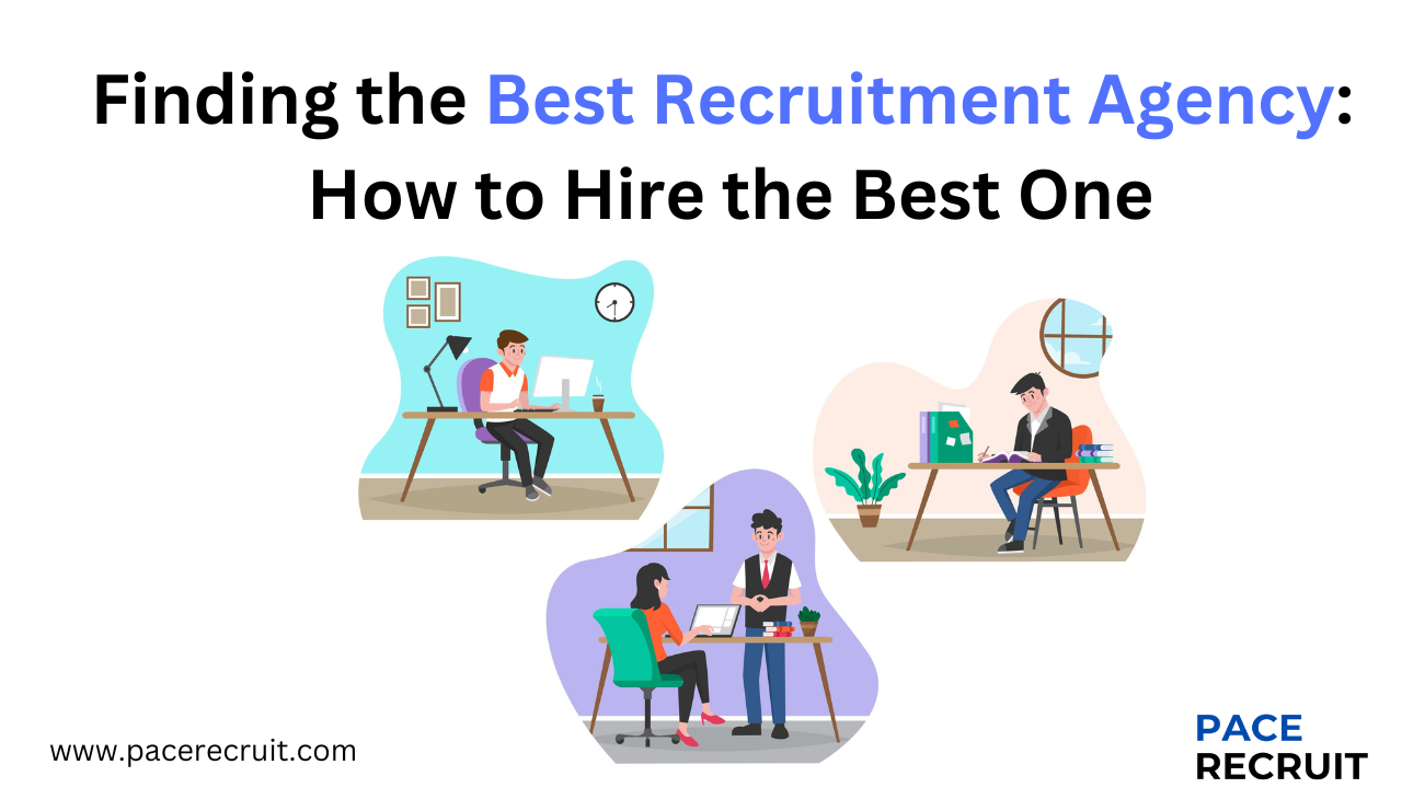 The Best Recruitment Agency