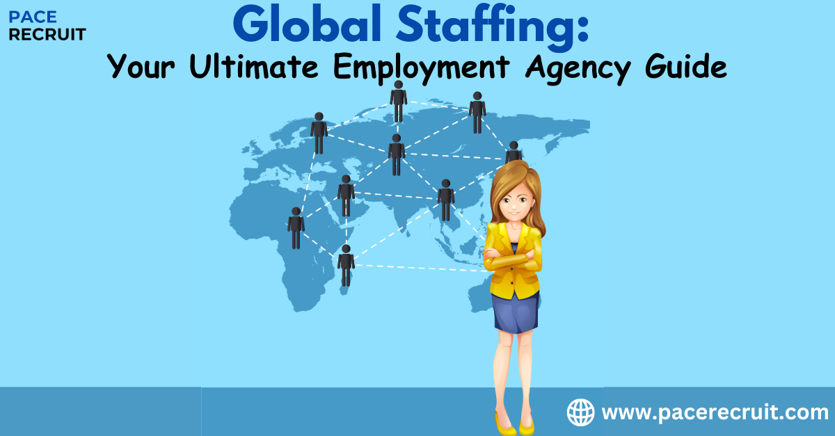 Global Staffing Employment Agency
