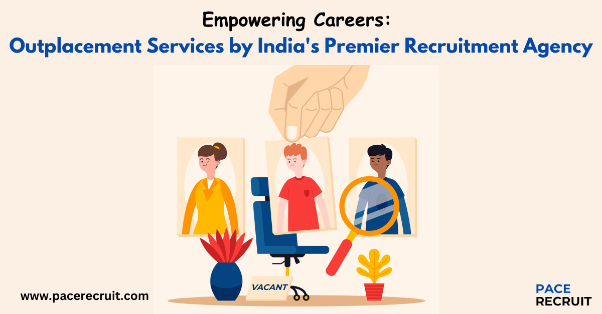 Services by Recruitment Agency