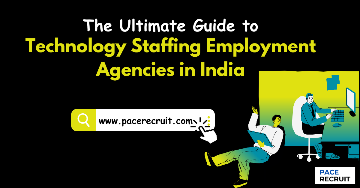 Employment Agencies in India