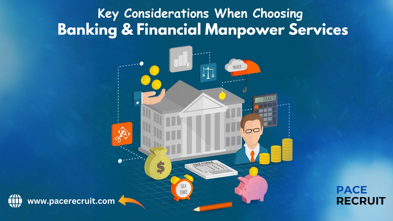 Banking and Financial Manpower Services