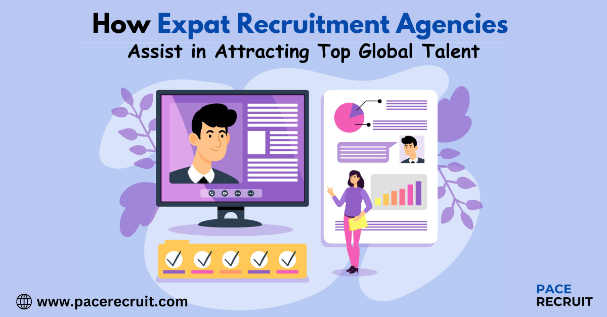 Expat Recruitment Agencies