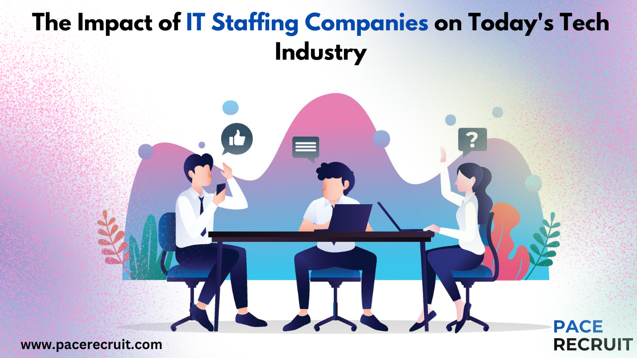 IT Staffing Companies