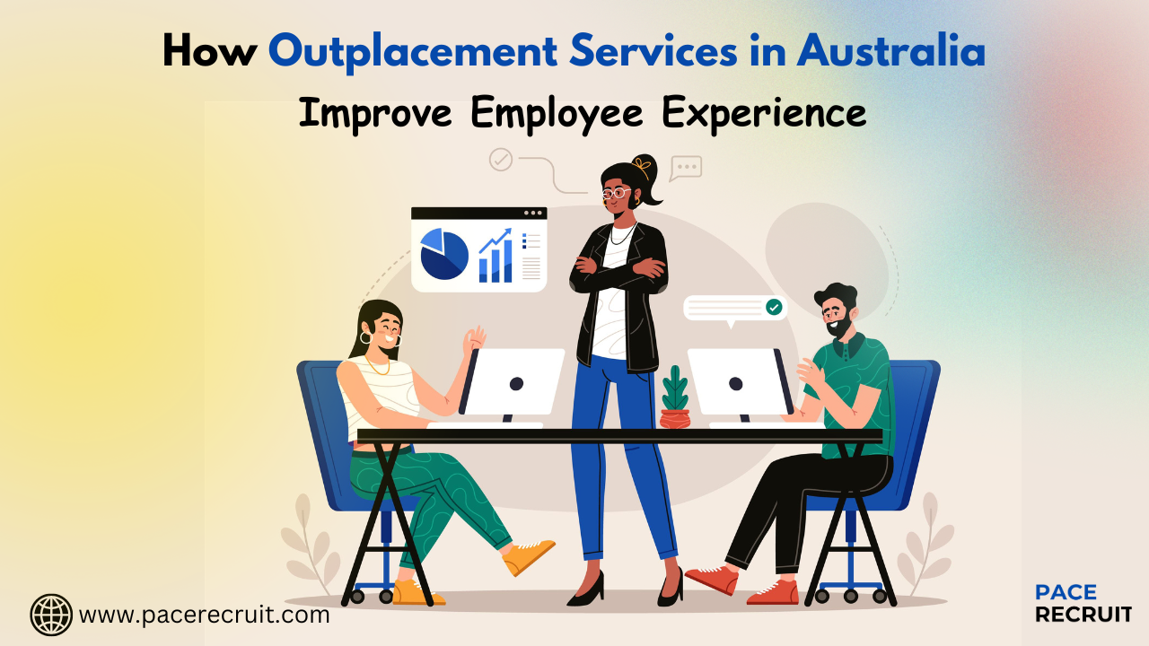 Outplacement Services in Australia