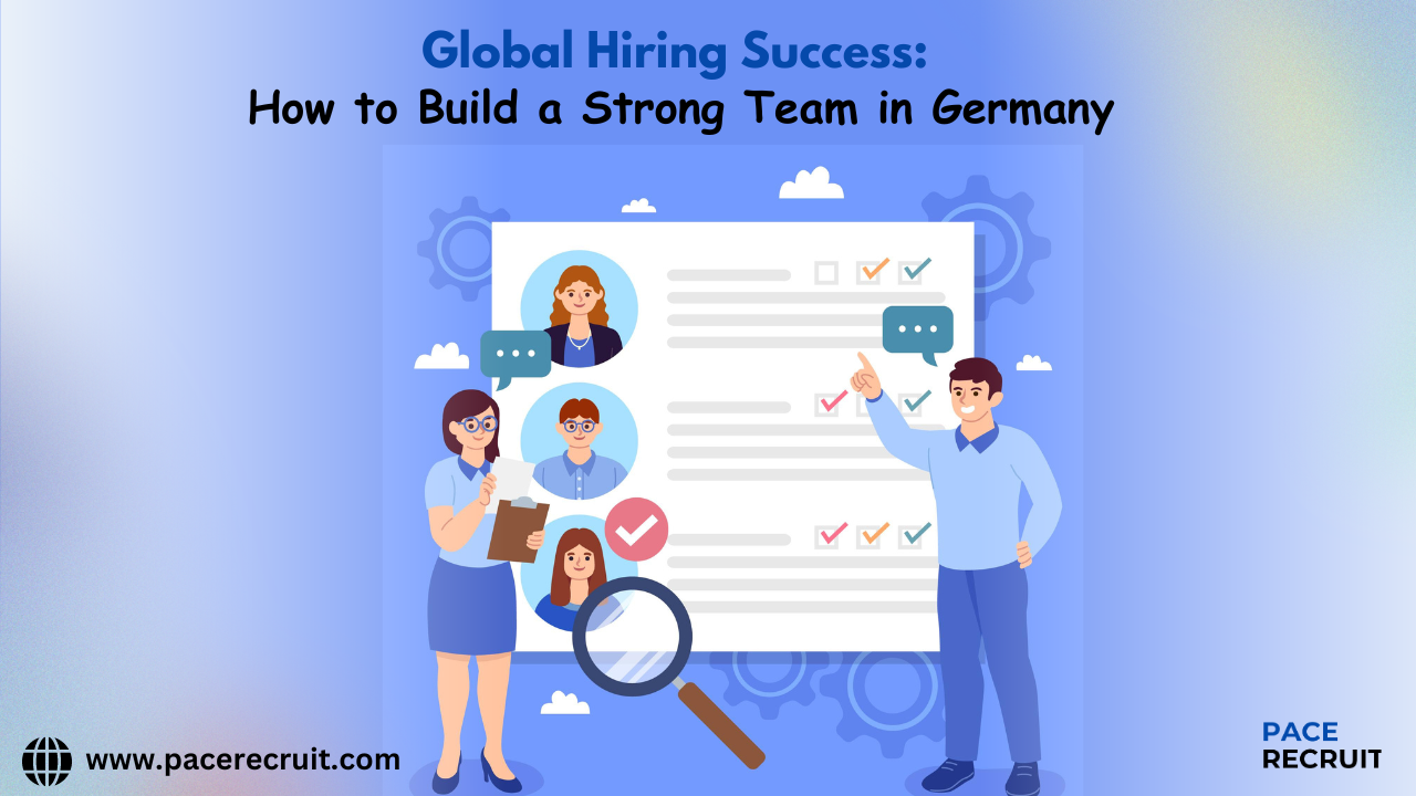 Global Hiring Germany