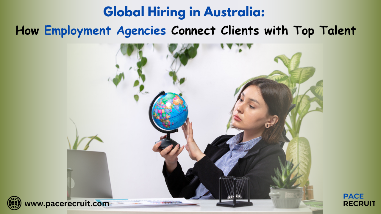 Global Hiring in Australia