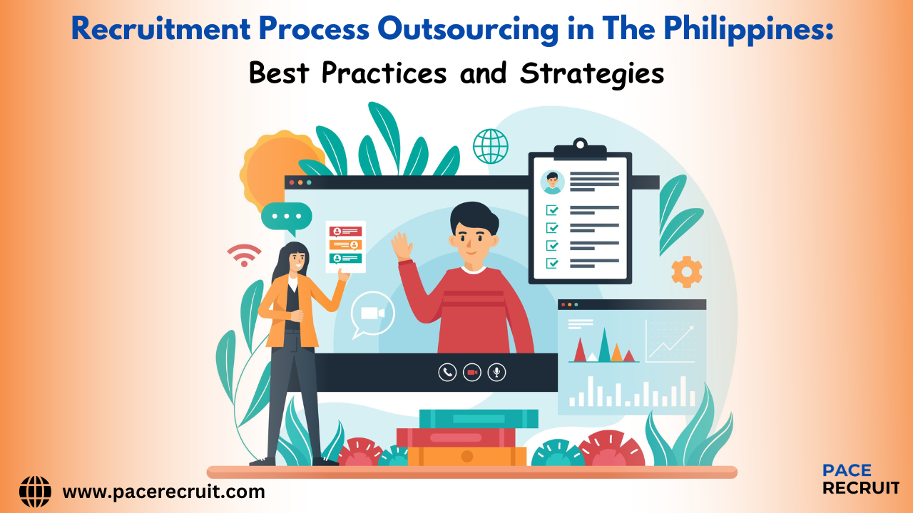 Recruitment Process Outsourcing in The Philippines