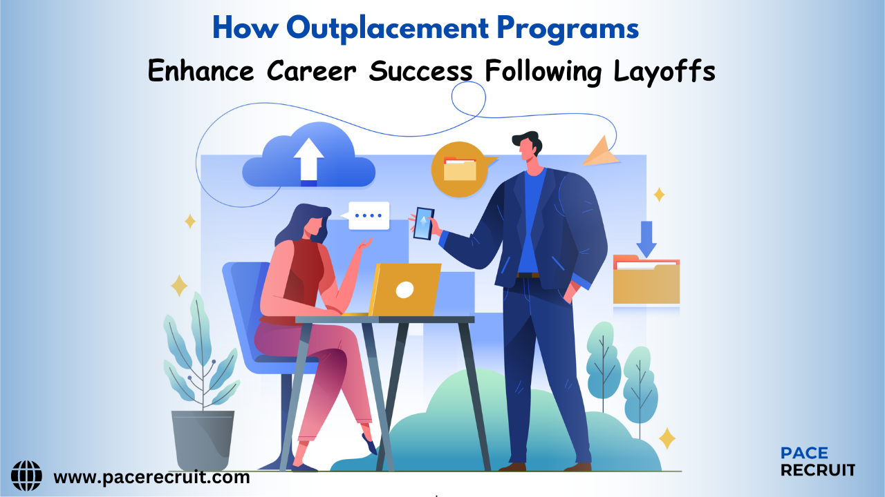 Outplacement program
