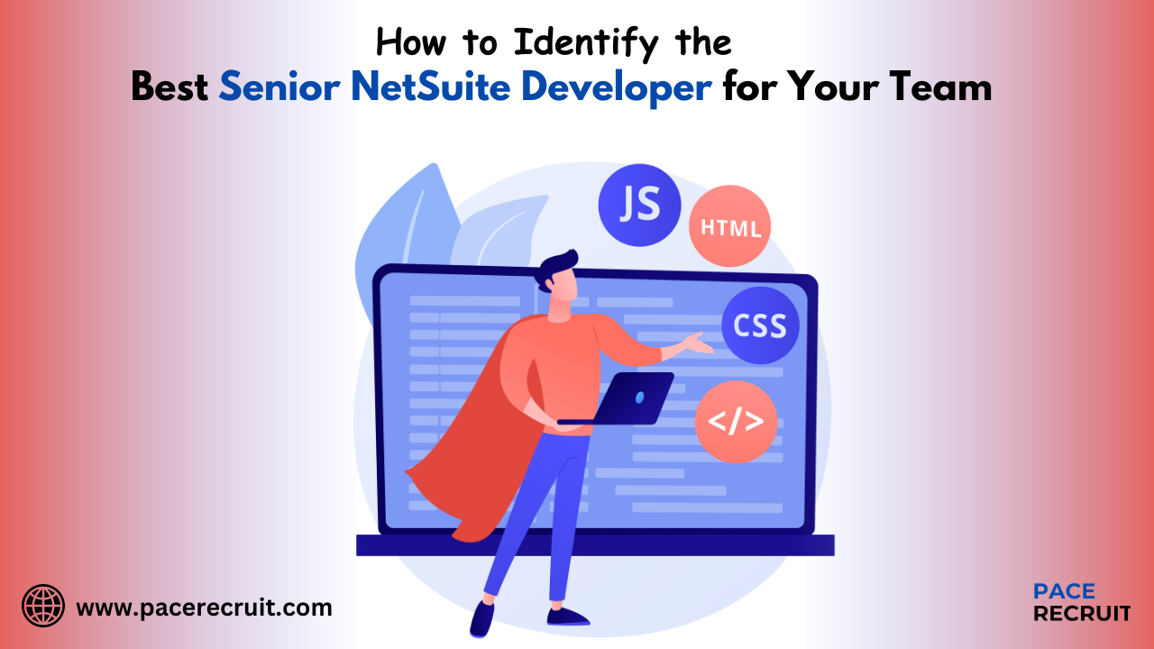 Senior NetSuite Developer