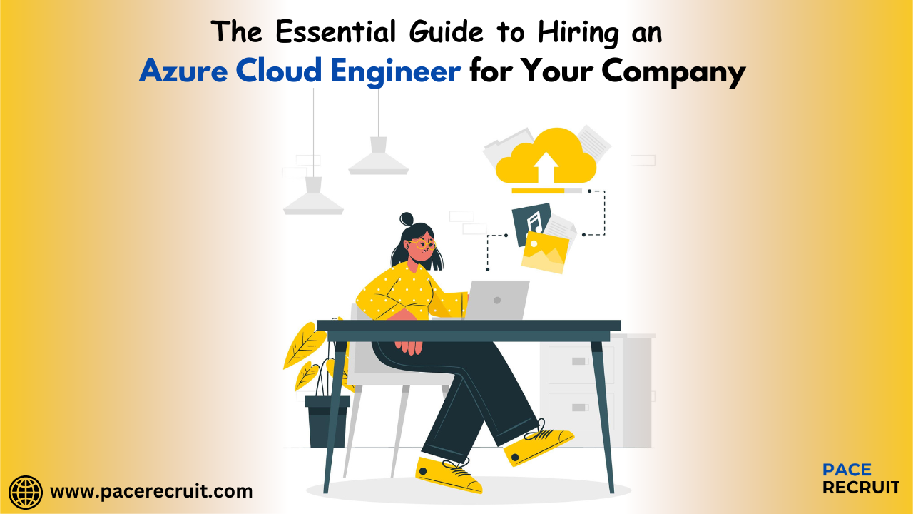 Azure Cloud Engineer