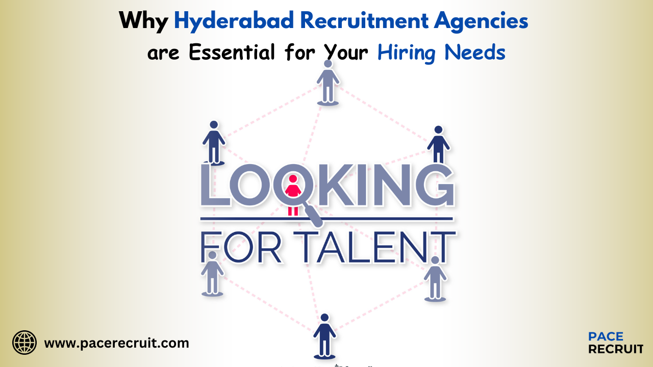 Hyderabad Recruitment Agencies