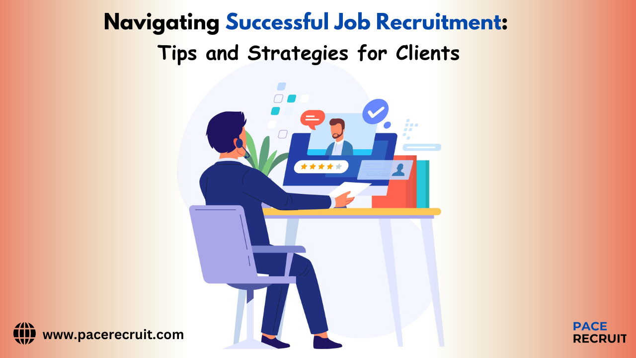 Successful Job Recruitment