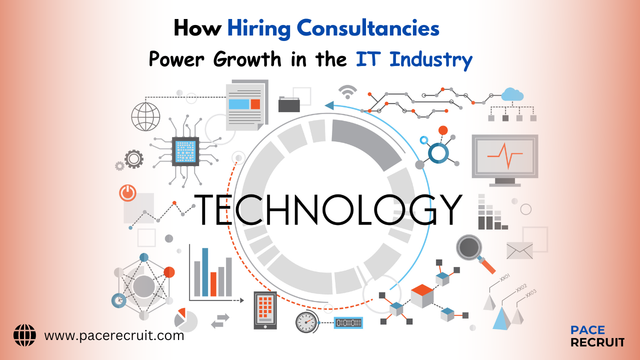 Hiring Consultancies