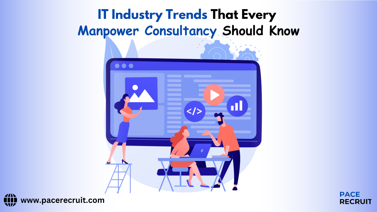 IT Industry Trends