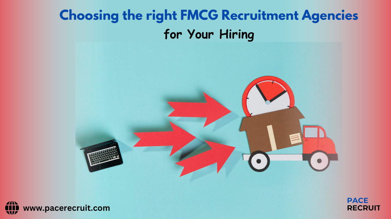 FMCG Recruitment Agencies
