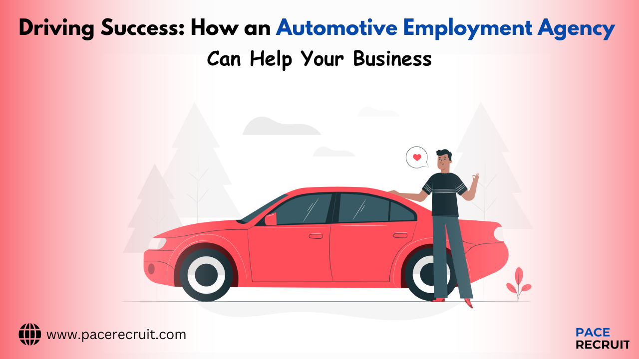 Automotive Employment Agency