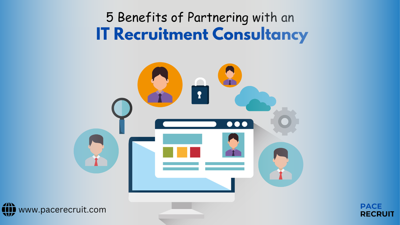 IT Recruitment Consultancy