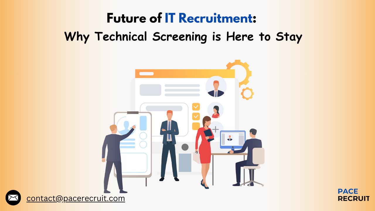 Future of IT Recruitment
