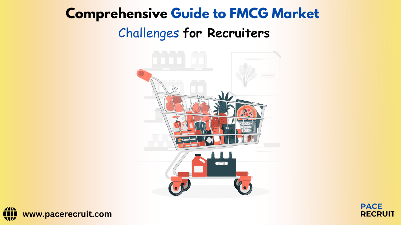 Guide to FMCG Market Challenges
