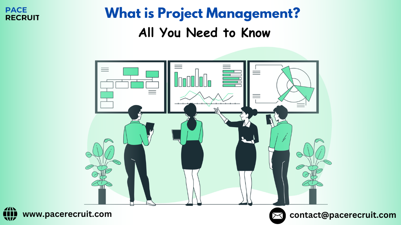 What is Project Management