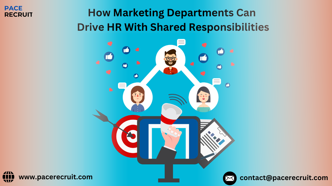 Marketing and HR Collaboration