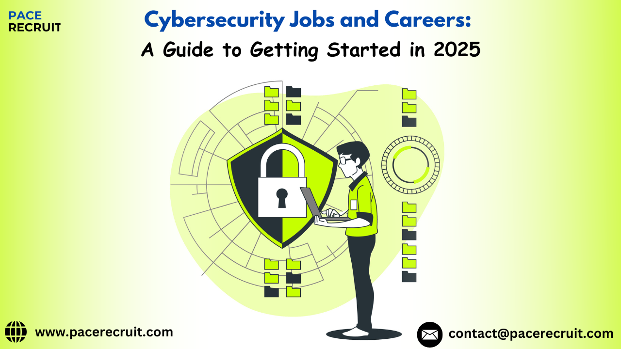 Cybersecurity Jobs and Careers in 2025