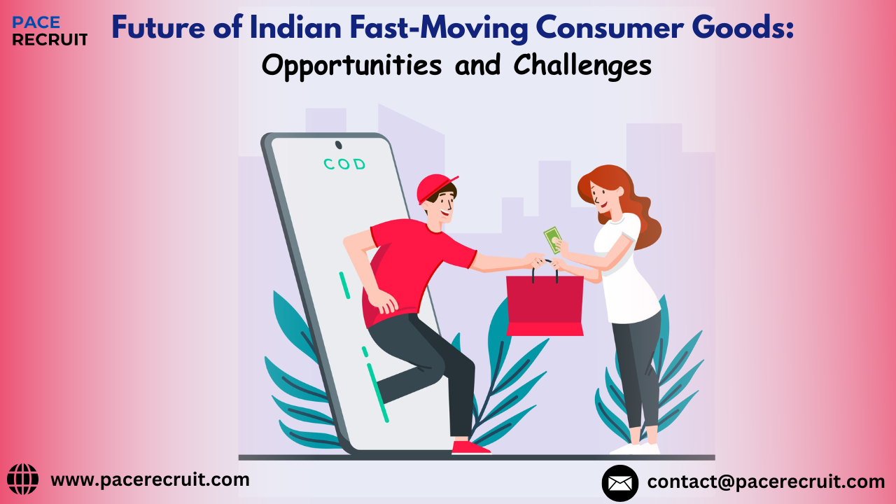 Future of Indian FMCG Industry