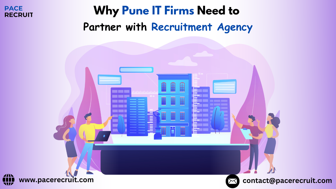 IT Companies in Pune