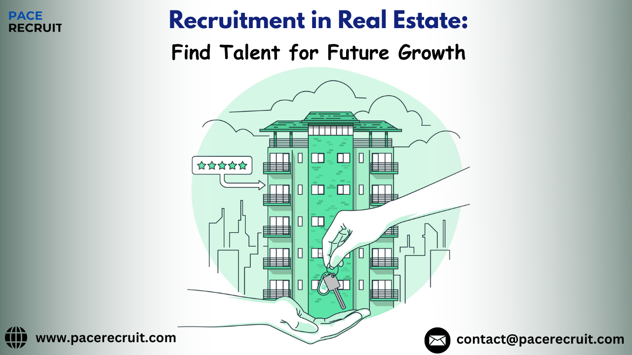 recruitment in real estate