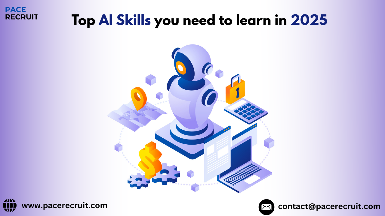 AI Skills 2025