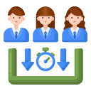 Permanent Staffing recruitment services