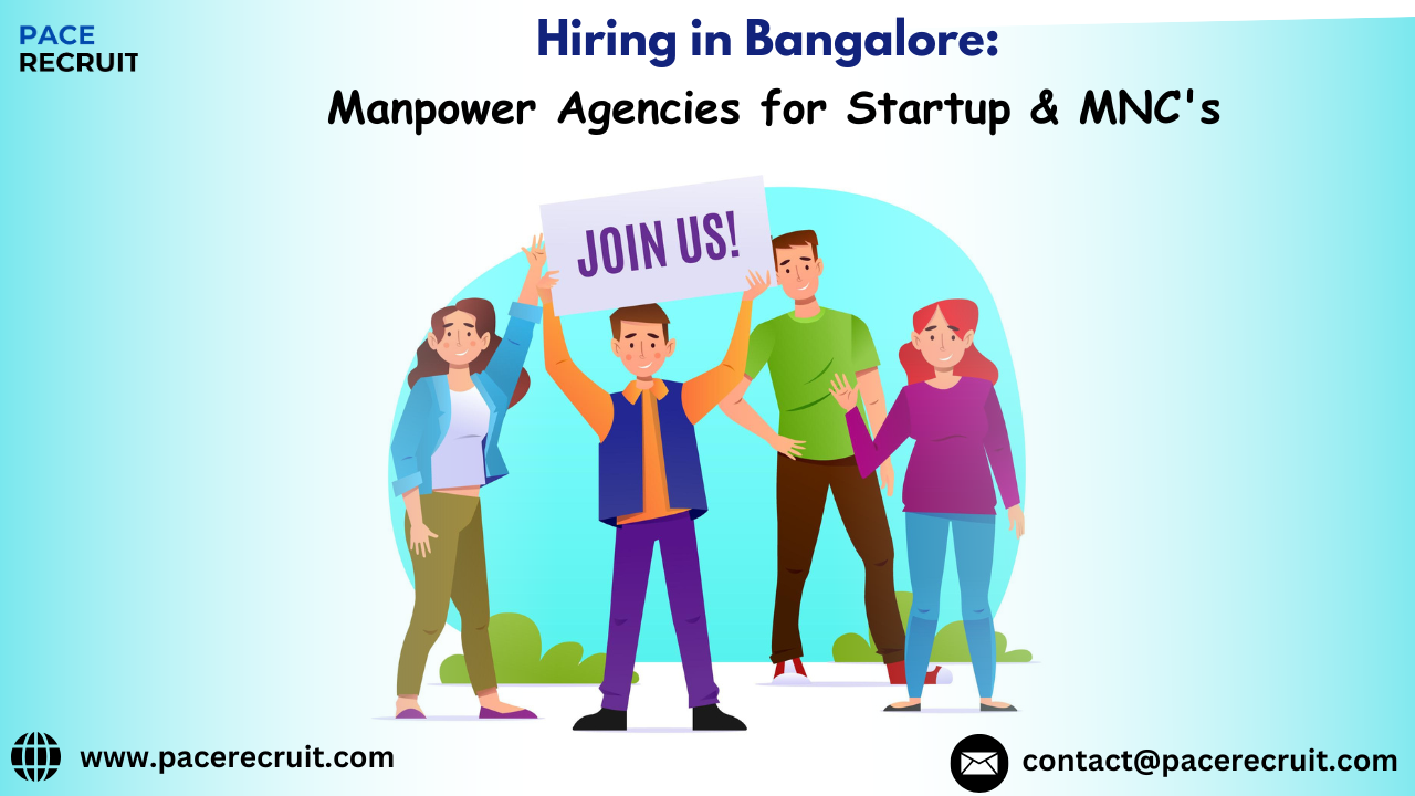 Hiring in Bangalore