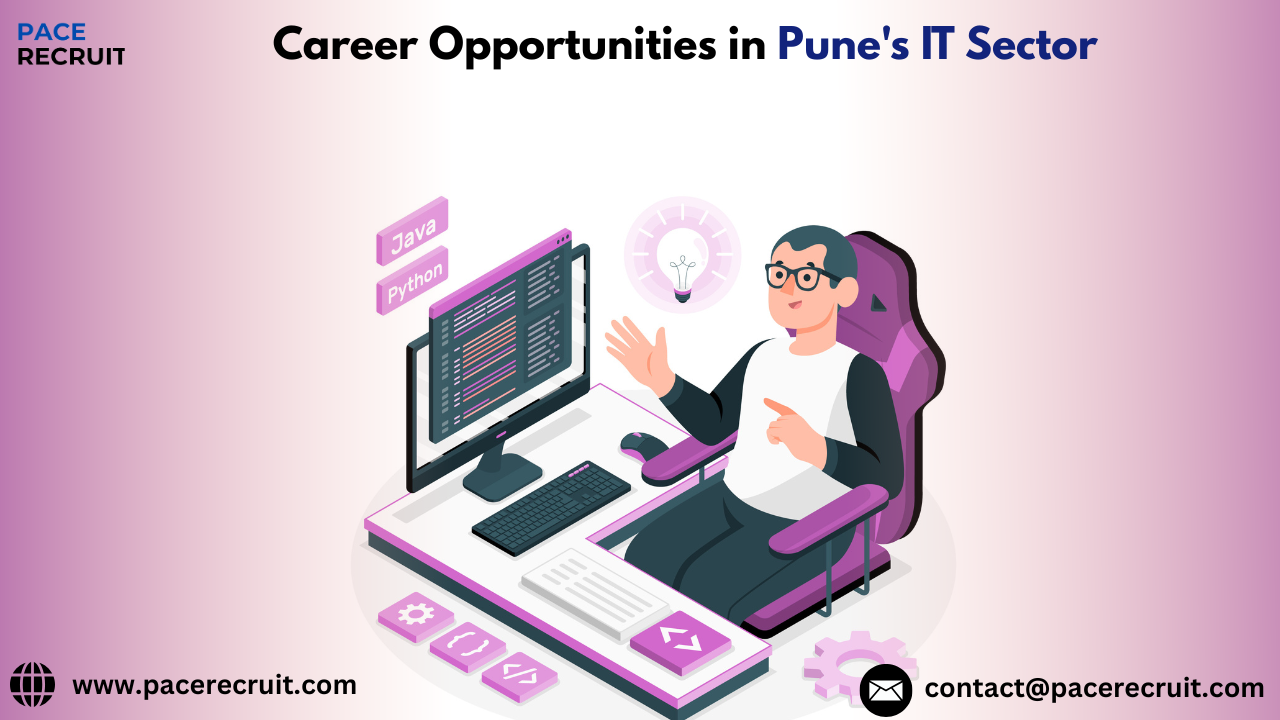 Job Opportunities in Pune