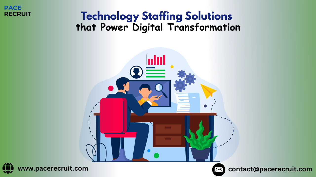 Technology Staffing Solutions