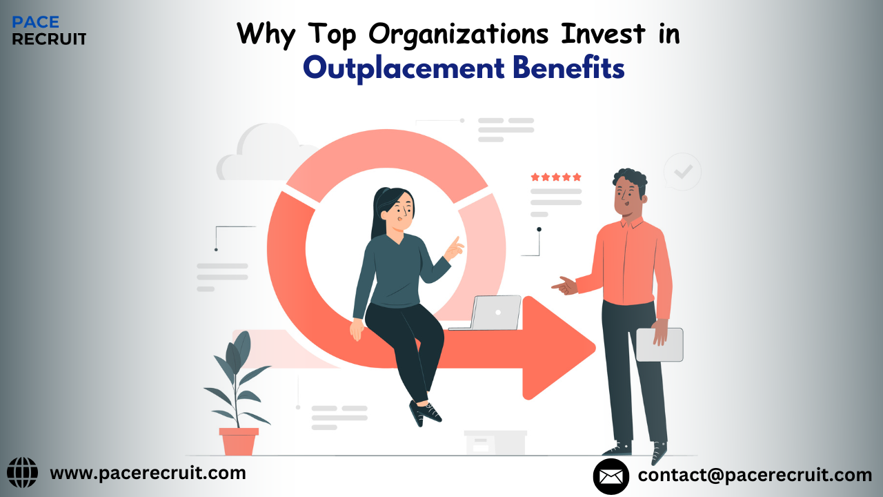 Outplacement Benefits