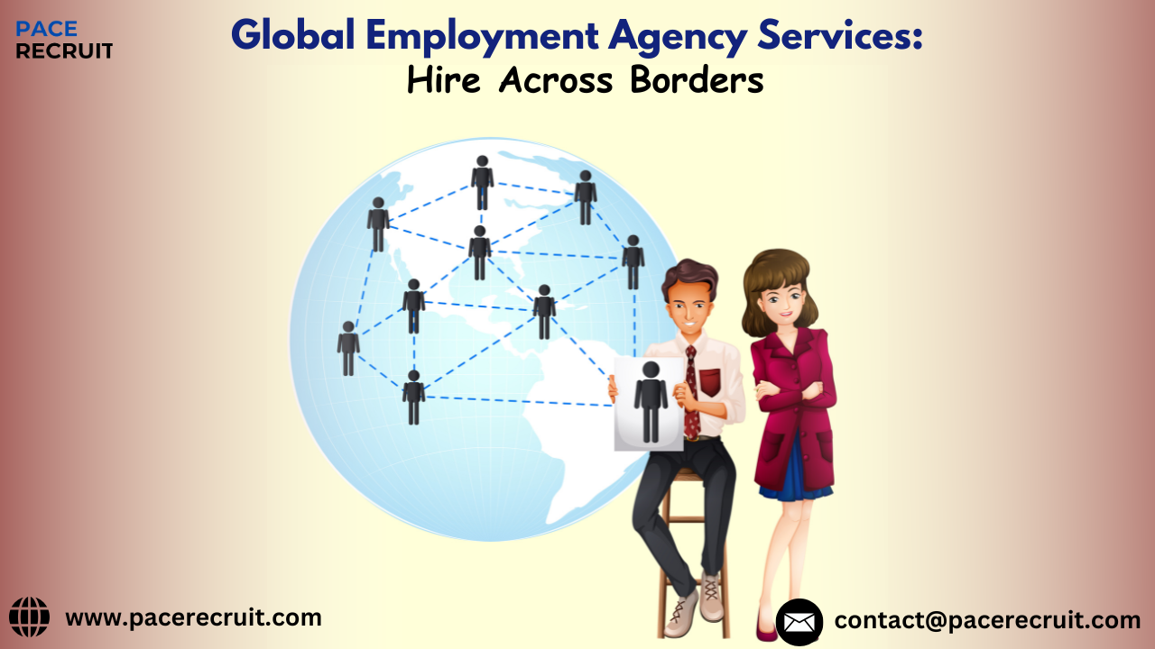 Global Employment Agency Services