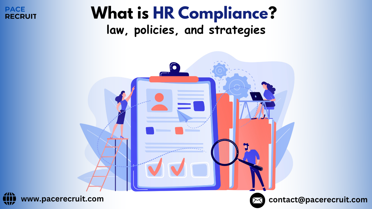 HR Compliance in 2025