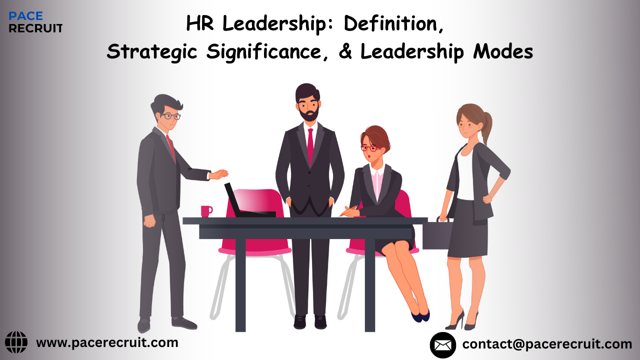 HR Leadership