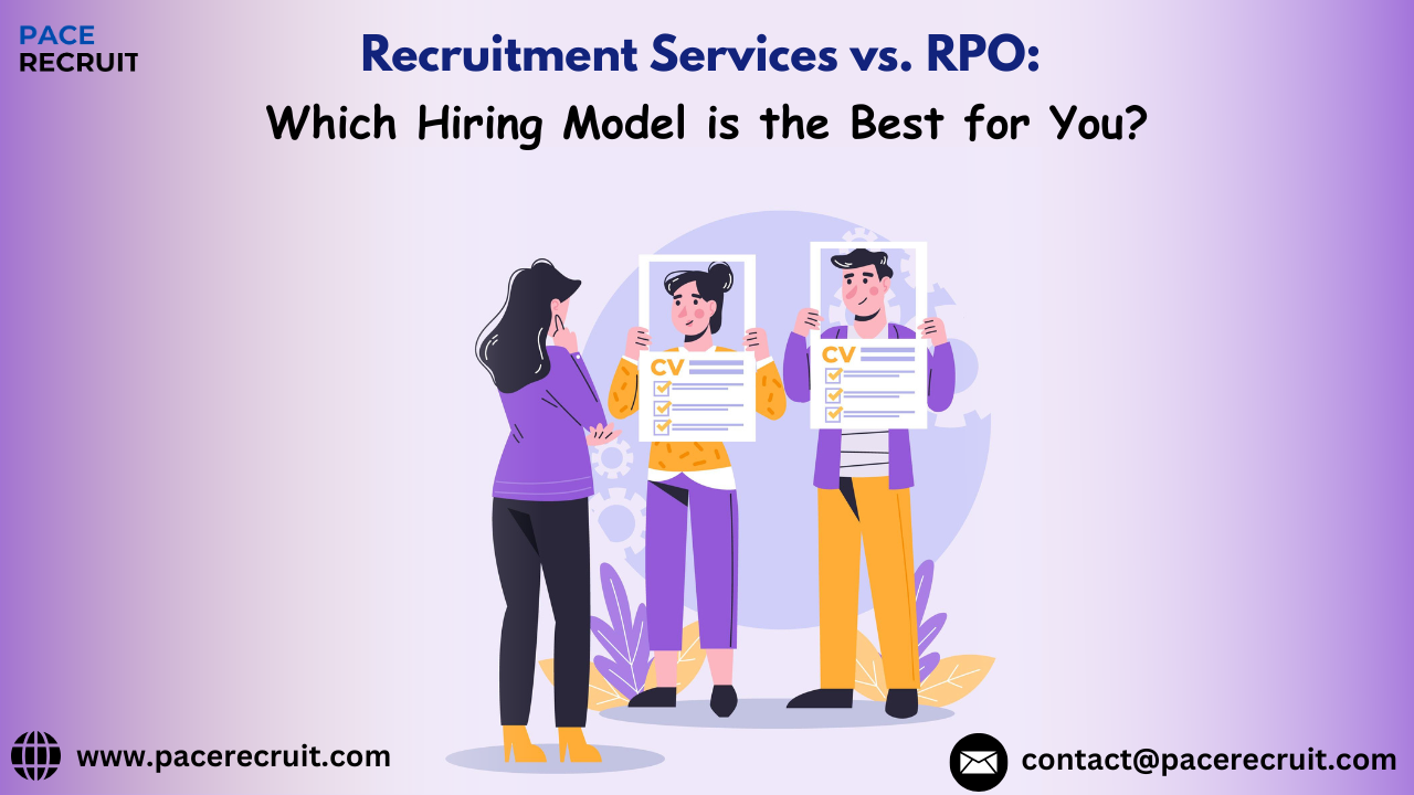 Recruitment Services vs. RPO